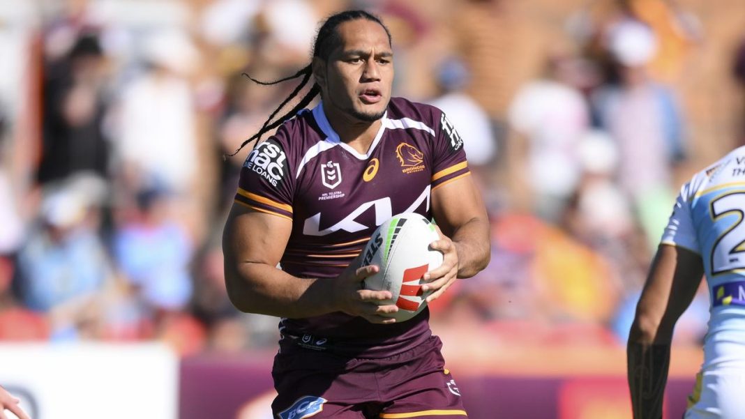 BREAKING: Broncos veteran set to depart immediately after Madge drama