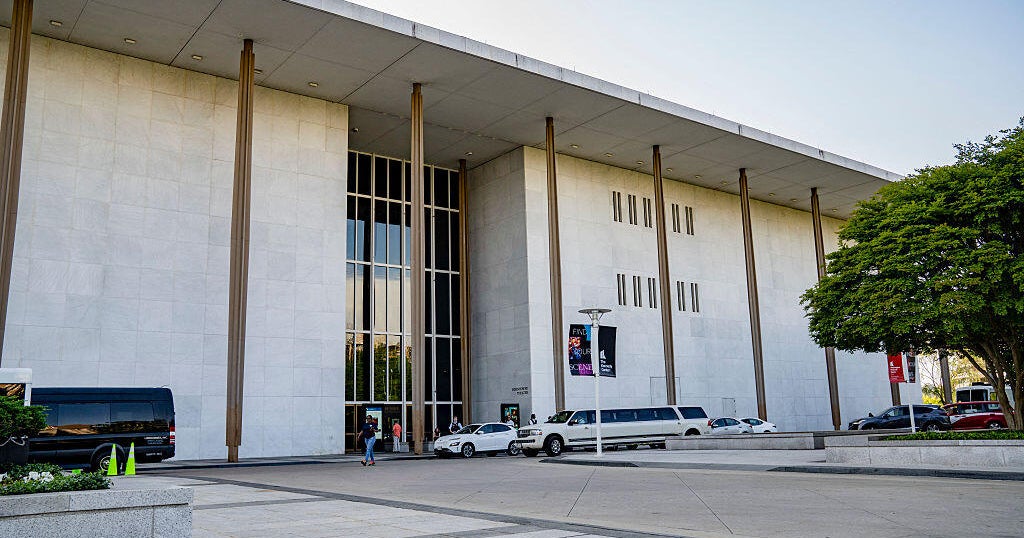 Kennedy Center staff to vote to unionize amid Trump changes and ongoing uncertainty