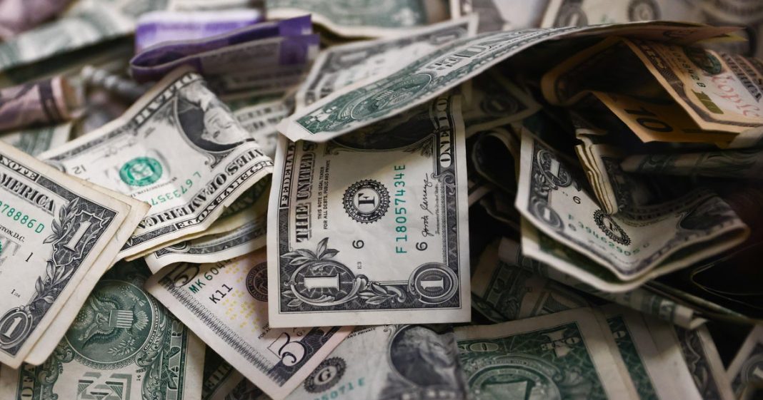 Mexican government opposes remittance provision in Trump tax bill