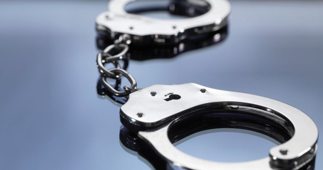 Texas mother arrested, accused of buying ammo for son who planned 