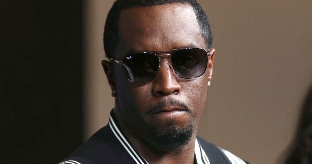 Who's expected to testify in Sean 