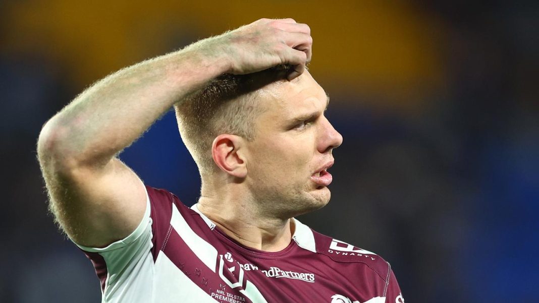 Besieged Seibold swings axe, moves Turbo; Broncos’ star blow: Teams Chat LIVE
