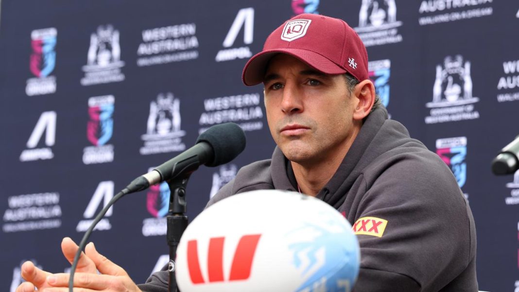 Billy’s coaching career was on the brink, before these masterstroke moves — Blog with Hoops