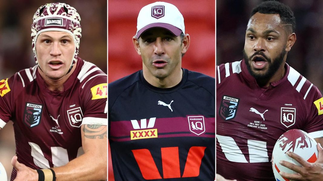Billy’s ‘unthinkable’ Ponga problem threatens bombshell switch after DCE axing — Crawls