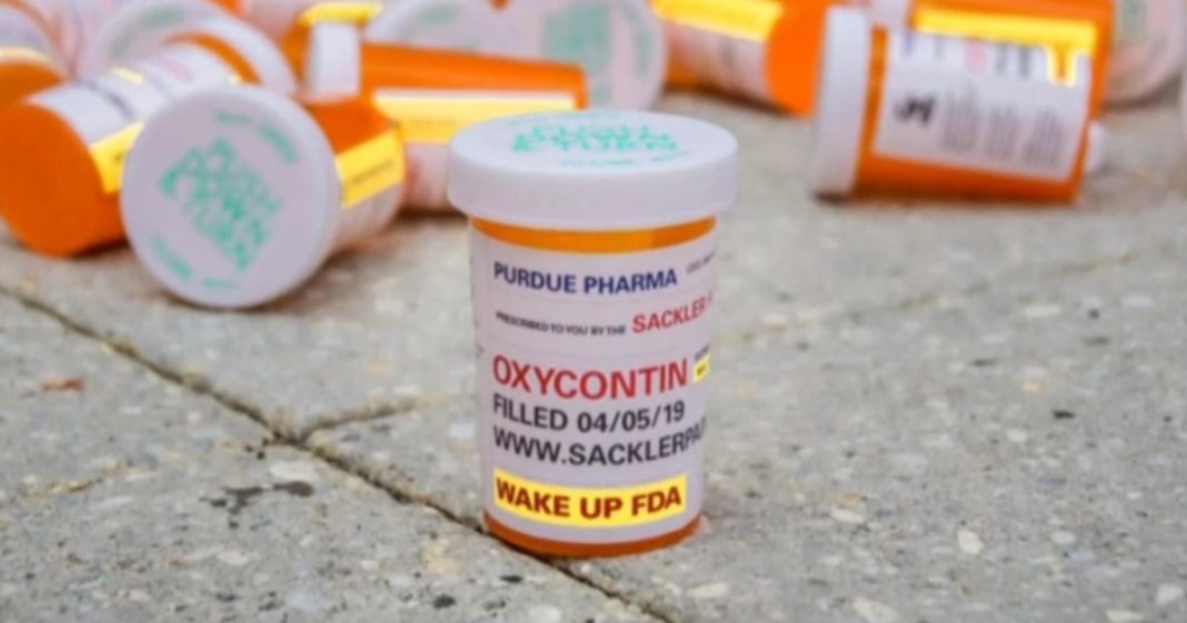 Breaking down the details of the Purdue Pharma opioid settlement