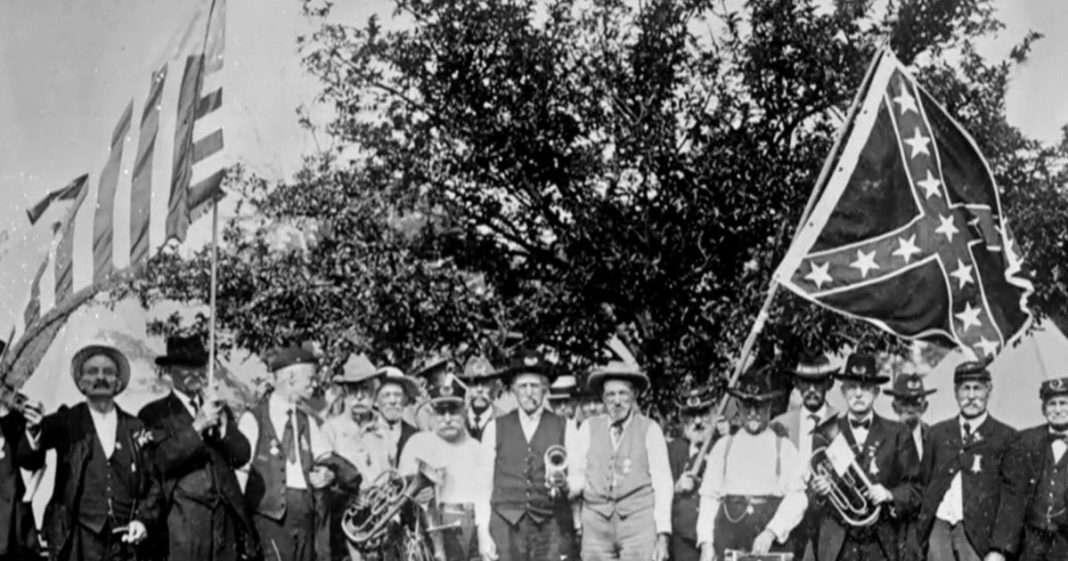 Commemorating the Battle of Gettysburg, turning point of the Civil War, 162 years later