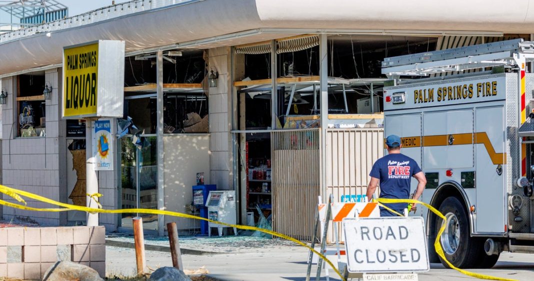 Daniel Park, suspect linked to bombing of California fertility clinic, dies in federal custody, Bureau of Prisons says