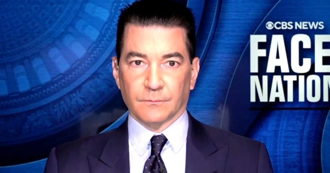 Dr. Scott Gottlieb on HHS Secretary RFK Jr.'s newly appointed vaccine advisory panel