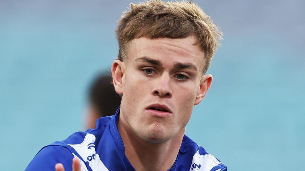 Mystery over Galvin’s bench role as Bulldogs coach hints at ‘Plan A, B... and C’: Early Mail