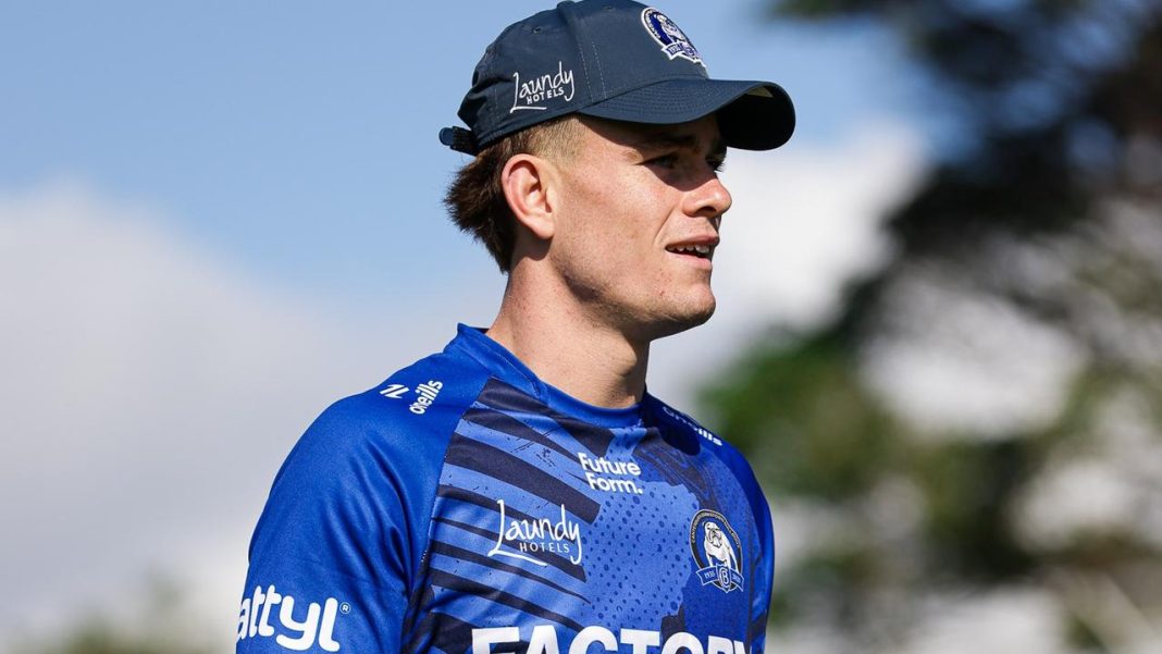 NRL 2025: Lachlan Galvin, where should he play? bench, Canterbury Bulldogs, Round 14, Toby Sexton, position
