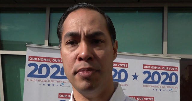 President Trump impeached less than a year before 2020 election