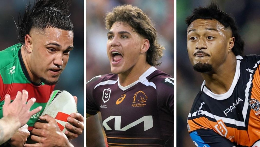 Star’s massive romp over Origin rival; Reece’s miracle message to Billy — Talking Pts