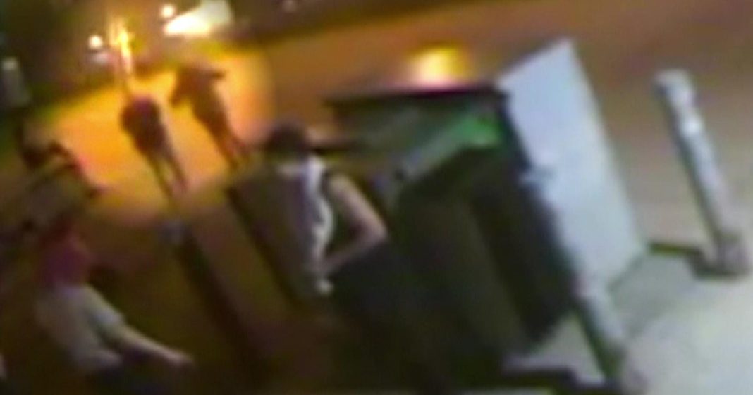 Watch never-before-seen video of missing Montana mom Jermain Charlo released exclusively to 