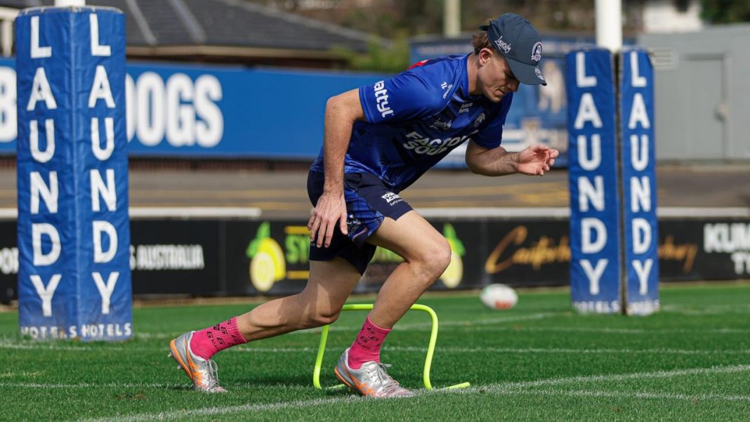 ‘Changed their tune’: Great left baffled by backflip as Galvin’s surprise Bulldogs role revealed