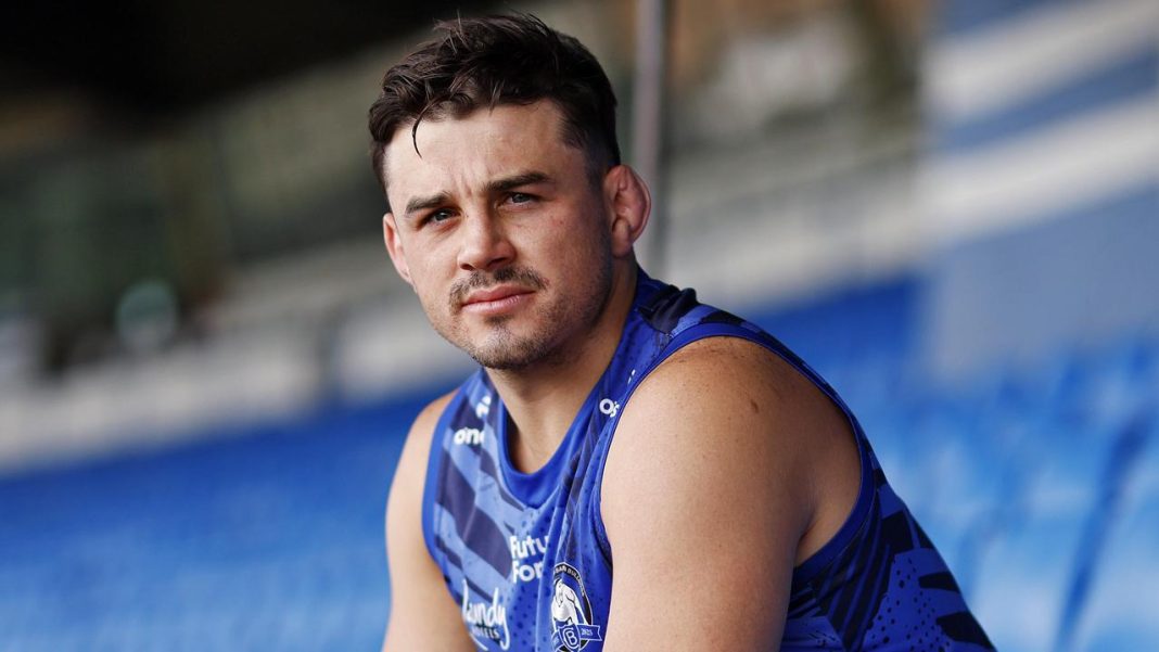 ‘Complete rubbish’: Mahoney’s defiant Dogs contract claim and what he really thinks of Galvin