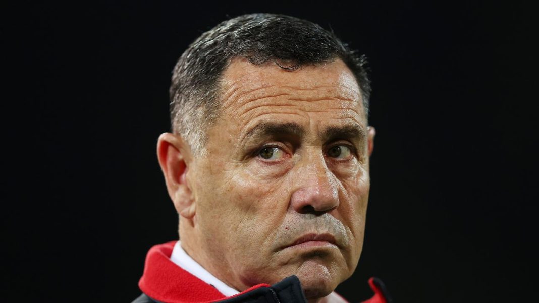 ‘Either his job or Kyle’s’: Blunt Flanno call as ‘elephant in the room’ lingers at Dragons