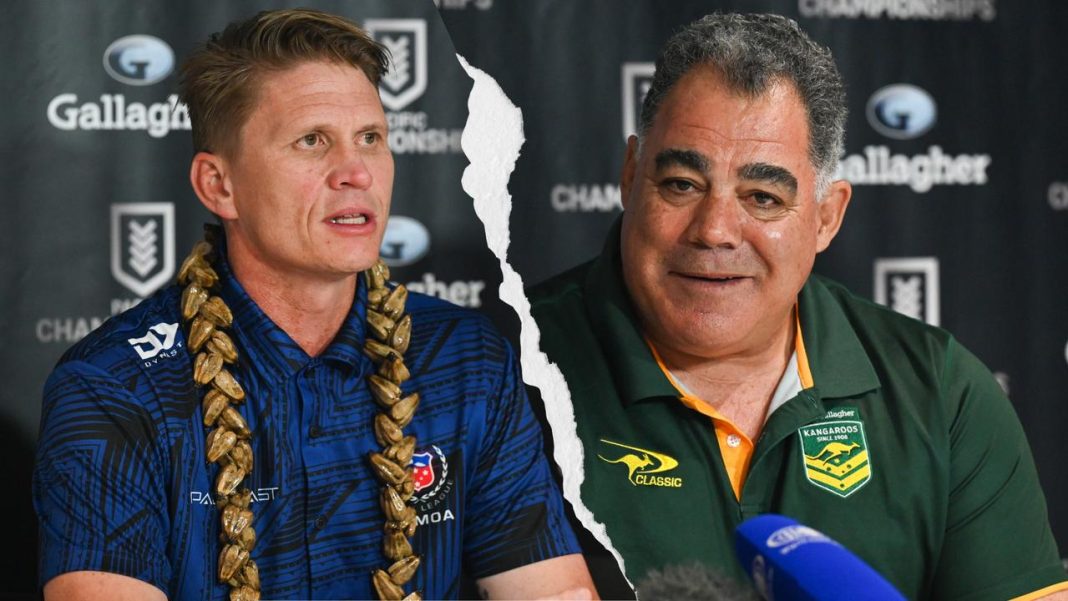 ‘Important milestone’ as Perth Bears sign gun assistant, possible Mal Meninga successor