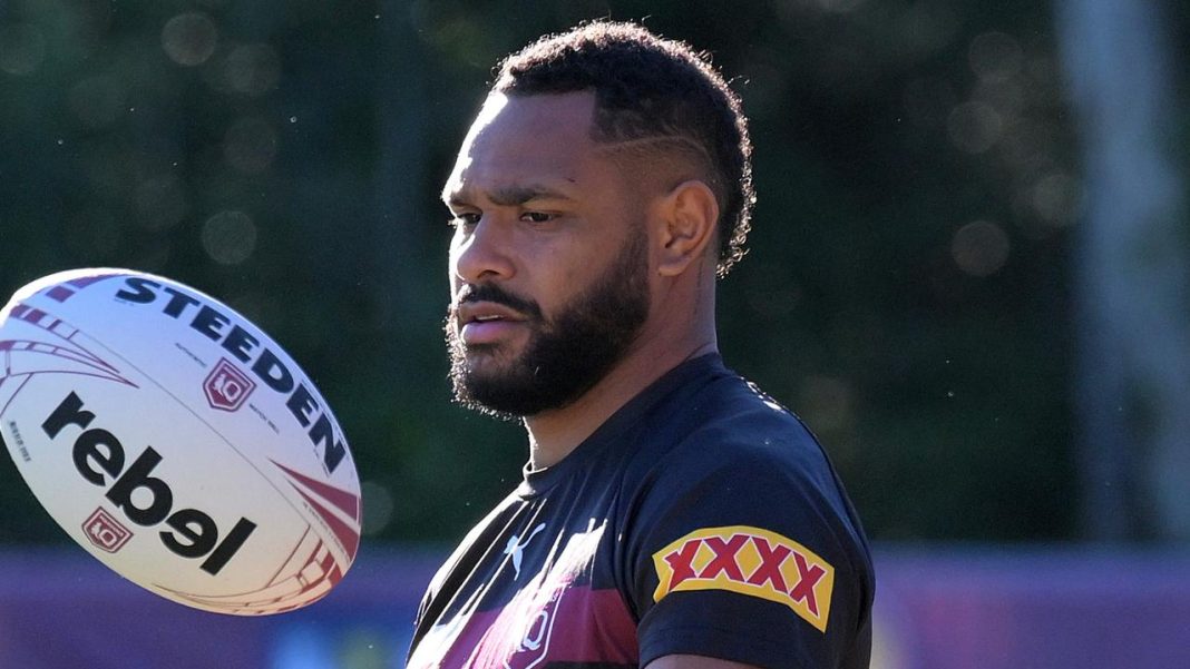 ‘Not sure what the idea is’: Dolphins coach questions Slater’s backline switch — Origin Daily