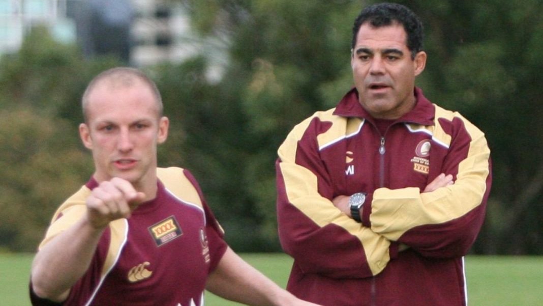‘There’s the f***ing door’: Inside Mal’s brutal start to his Maroons Origin dynasty