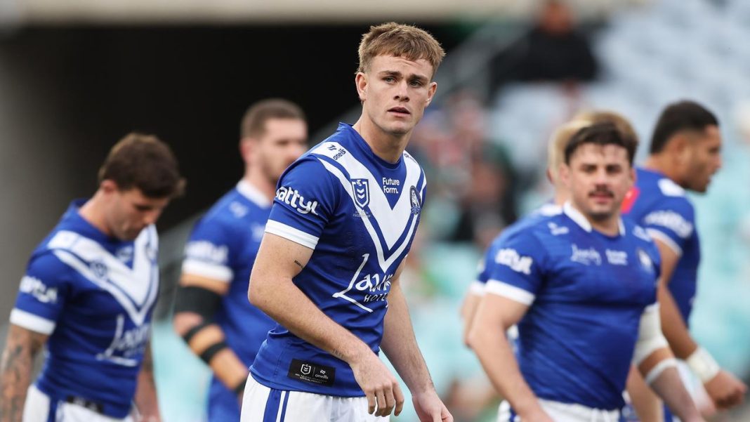 Ciraldo hits back at ‘ridiculous’ Galvin critics in fierce reply to Bulldogs claim