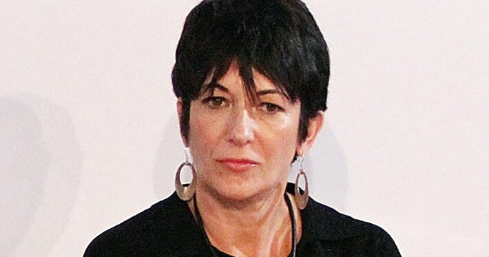 Ghislaine Maxwell's lawyer says DOJ asked her about roughly 