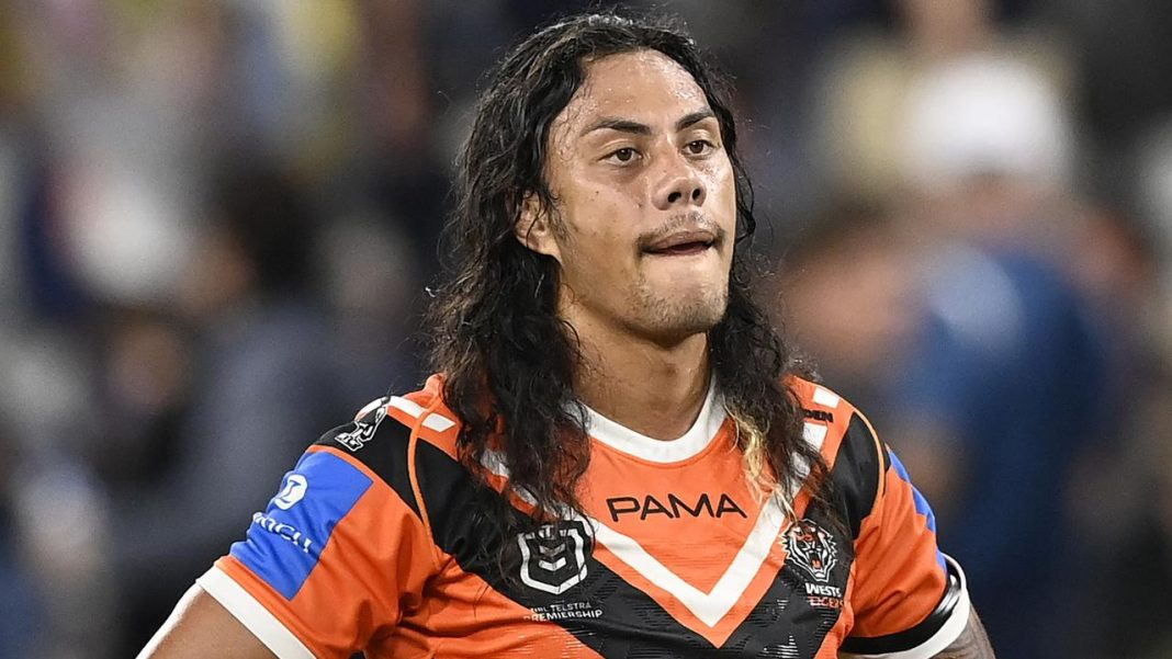 Luai contract issue Tigers must address as $6m truth starts sinking in — Hoops
