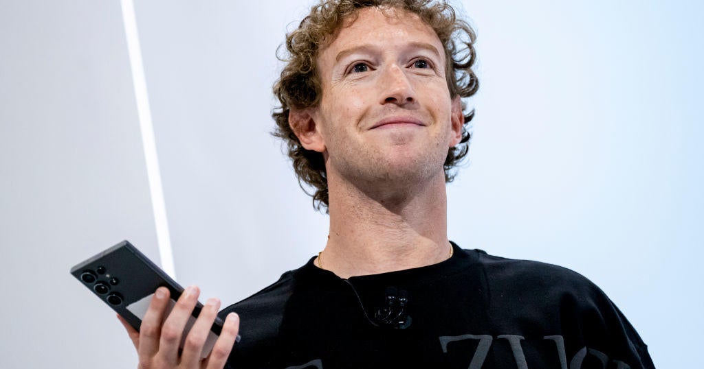 Mark Zuckerberg settles lawsuit over Cambridge Analytica scandal, reports say