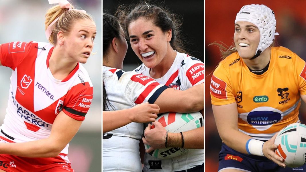NRLW 2025: Sydney Roosters’ scary reality with Tarryn Aiken after beating Brisbane Broncos, Jo Barrett Round 3 Talking Points column