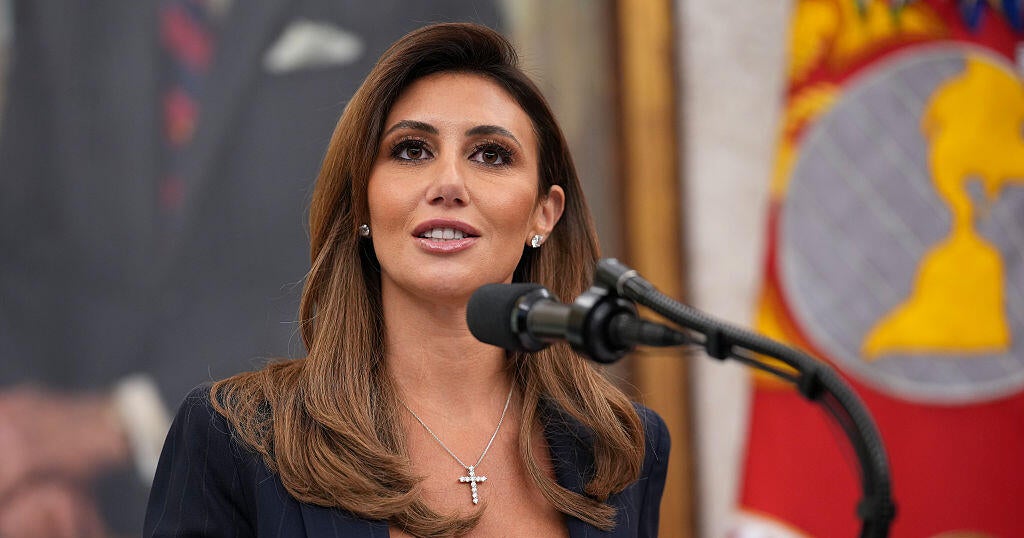 New Jersey federal judges bench Alina Habba as U.S. attorney