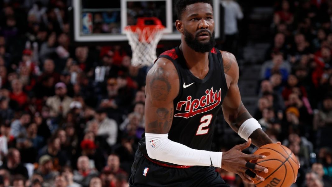 Sources: Ayton to sign 2-year deal with Lakers