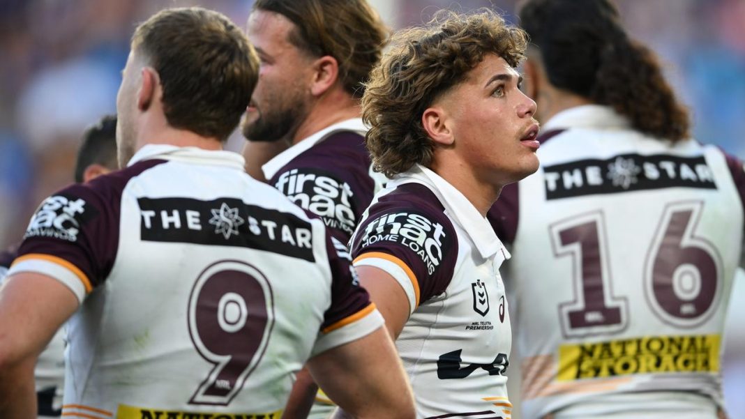 ‘Don’t play Maguire’s style’: Big Broncos truth Madge must face after shock Eels loss