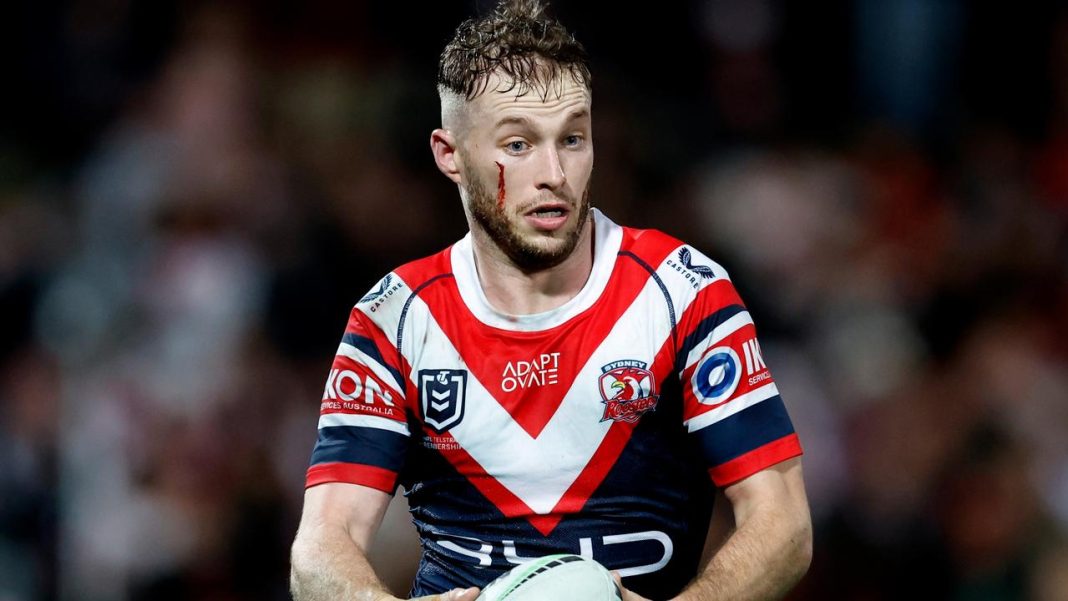 ‘I’d try to get him’: Why Titans’ Hasler call could hand them huge Walker trump card