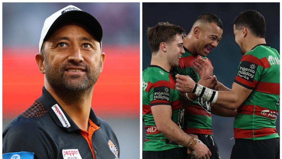 Benji’s huge breakthrough; Walsh’s ‘dishonour’ call on Broncos role — Talking Pts