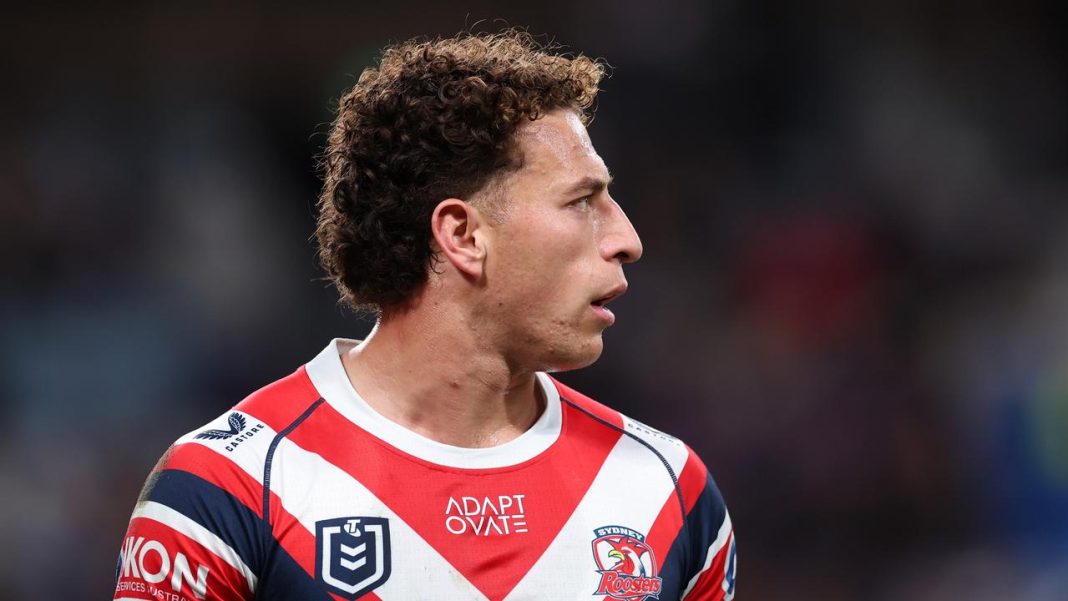 Cross-code star out of the running for Dally M honour after unprecedented rule change